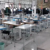چرخکار مانتو* اتوکار مانتو*دکمه دوز مانتو*سرنخ زن|استخدام صنعتی، فنی، مهندسی|مشهد, شهید آوینی|دیوار