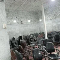 میز و صندلی اداری کامپیوتر صدفی|دفتر کار|مشهد, وحید|دیوار