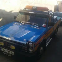 امداد خودرو، جرثقیل، خودرو بر، یدک کش