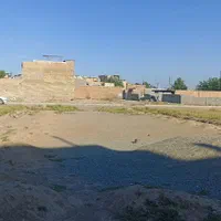 زمین مسکونی505متری تهاترنصف نقدچهارباغ ملک اباد|فروش زمین و ملک کلنگی|چهارباغ, |دیوار