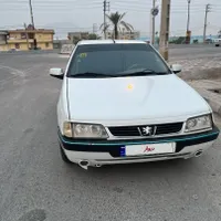 پژو ۴۰۵ slx 1800|خودرو سواری و وانت|لامرد, |دیوار