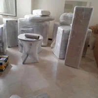 باربری‌حمل‌ بارظریف ثاثیه‌منزل‌کارگرخالی‌اسباب‌کشی|خدمات حمل و نقل|تهران, پاسداران|دیوار