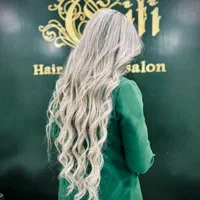 آموزش و خدمات تخصصی دکلره، رنگ لایت، آمبره، بالیاژ|خدمات آرایشگری و زیبایی|قم, سالاریه|دیوار
