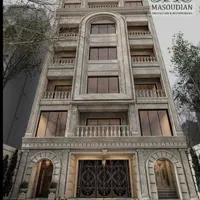 فروش آپارتمان ۱۵۰ متری مرکز شهر سه خواب