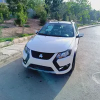 کوییک RS آر اس سقف مشکی