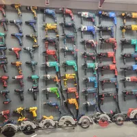 دلر سه کاره بتن کن تخریب پیکور دریل هیلتی تضمینی|فروشگاه و مغازه|مشهد, هنرور|دیوار