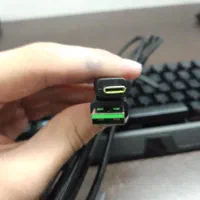 Razer Blackwidow V3 Mini Hyperspeed|قطعات و لوازم جانبی رایانه|تهران, فلسطین (میدان انقلاب)|دیوار