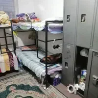 اجاره خوابگاه دخترانه|اجارهٔ کوتاه‌مدت آپارتمان و سوئیت|شیراز, عفیف‌آباد|دیوار