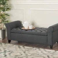 پاف نیمکتی ترک|مبلمان خانگی و میز عسلی|تهران, حکیمیه|دیوار