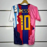 پیراهن شورت منتخب رونالدو،مسی و نیمار درجه یک|لباس|تهران, عبدلآباد|دیوار