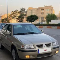 سمند LX ساده، مدل ۱۳۸۵|خودرو سواری و وانت|اردبیل, |دیوار