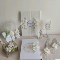 انواع گیفت و قندساب|خدمات پذیرایی، مراسم|بندر گناوه, |دیوار