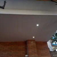 نصب کمپارس و سقف کاذب و پرسیانا