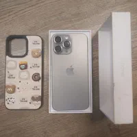 اپل iPhone 15 Pro Max با حافظهٔ ۲۵۶ گیگابایت