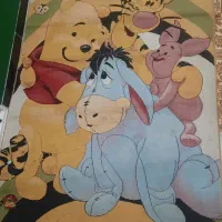 فرش اتاق کودک