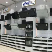 هود آشپزخانه kenzo