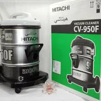 جاروبرقی هیتاچی ۱۸ لیتر اصل آکبند