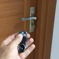فروش ریموت کنترل جهت اتومات و برقی کردن درب|فروشگاه و مغازه|تهران, گلستان (شهرک راه آهن)|دیوار