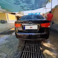 کیا سراتو اتوماتیک 2000cc، مدل ۲۰۱۰|خودرو سواری و وانت|اصفهان, آزادان|دیوار