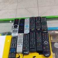 دنیای کنترل دیجیتال اکبند گیرنده LCD.LED|سیستم صوتی خانگی|پاکدشت, |دیوار
