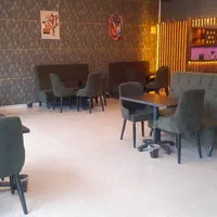 مبل رستوران صندلی‌ رستورانی کافه عربی قنادی