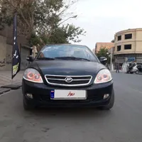 لیفان 520، مدل ۱۳۸۸