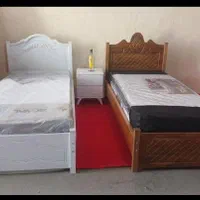 تخت ام دی آف مدل ارتا کد 22 فروش اقساطی