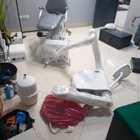 فروش یونیت دندانپزشکی