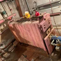 خرید رادیاتور و موتورخانه سالم و نشتی|آبگرمکن، پکیج، شوفاژ|تبریز, |دیوار