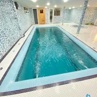 ویلای استخر دار همراه با سونا و جکوزی