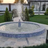 باغ ویلا800متری آبشار. حیدرآباد|اجارهٔ کوتاه‌مدت ویلا و باغ|اصفهان, آبشار|دیوار