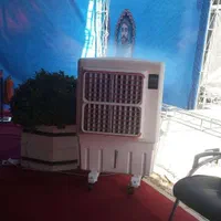 اجاره کولر گازی ایستاده ،اجاره کولر آبی،پنکه صنعتی|کولر گازی و فن‌کوئل|تهران, نیروی هوایی (پیروزی)|دیوار