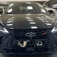 فونیکس آریزو 6GT مدل ۱۴۰۴ مشکی