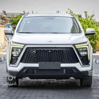 kmc x5 سفید 2025 فروش فوری|خودرو سواری و وانت|کرمان, |دیوار