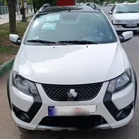 فروش کوییک gxr lمدل 1404برج1صفر کیلومتر