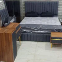 تخت سرویس خواب *|تخت و سرویس خواب|بندرعباس, |دیوار