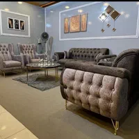 مبل *سیلدا* جهیزیه عروس پارکر (تولیدی ارزانکده)|مبلمان خانگی و میز عسلی|خرمآباد, |دیوار