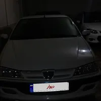 پژو پارس سال، مدل ۱۳۹۳|خودرو سواری و وانت|ملایر, |دیوار
