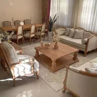 مبل کوین راش کد43با شرایط|مبلمان خانگی و میز عسلی|محمدیه-قزوین, |دیوار