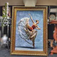 تابلو فرش شهرآرا بدون پیش پرداخت|تابلو فرش|دورود, |دیوار