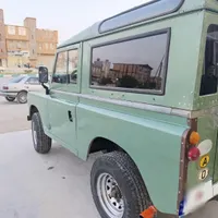 لندرور 7 نفره|خودرو سواری و وانت|کرمانشاه, |دیوار