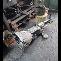 فروش و تعمیر تخصصی گیربکس آریسان پیکان آردی