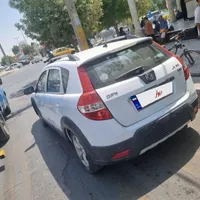 دانگ فنگ H30 کراس، مدل ۱۳۹۷|خودرو سواری و وانت|مرودشت, شهرک مهدیه|دیوار