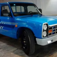 نیسان آپشنال فول