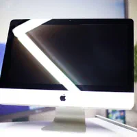 آیمک اپل نقره‌ایCore i5/Ram8/اقتصادی/Win10|رایانه رومیزی|تهران, بلورسازی|دیوار
