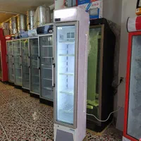 یخچال فریزر دو درب دماوند|فروشگاه و مغازه|خرمآباد, |دیوار