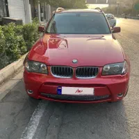 بی ام و x3|خودرو سواری و وانت|تهران, حکیمیه|دیوار