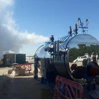دیگ بخار فن آوران|ماشین‌آلات صنعتی|اصفهان, مهرآباد|دیوار
