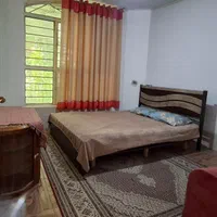 منزل مبله روستای قلات|اجارهٔ کوتاه‌مدت ویلا و باغ|شیراز, قلات|دیوار