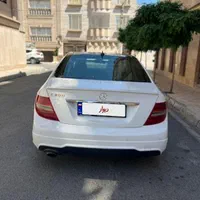 اجاره خودرو آلمانی/اجاره بنز c200/خودرو اجاره‌ای|خودرو اجاره‌ای|تهران, فرودگاه مهرآباد|دیوار